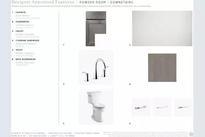 501 Bastia Cove, Liberty Hill, TX 78642 - Photo 6