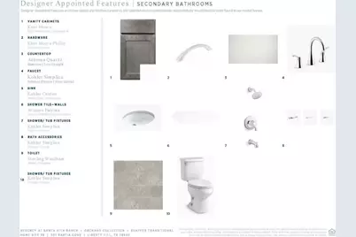 501 Bastia Cove, Liberty Hill, TX 78642 - Photo 8