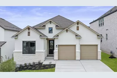 501 Bastia Cove, Liberty Hill, TX 78642 - Photo 1