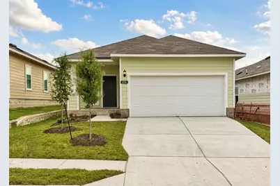 2714 Towy Road, Pflugerville, TX 78660 - Photo 2