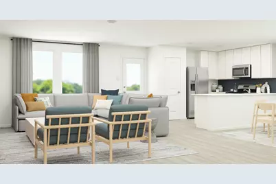 253 Kings Row Lane, Jarrell, TX 76537 - Photo 18