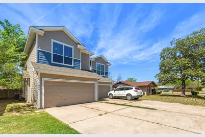 10608 Plains Trail #B1, Austin, TX 78758 - Photo 2