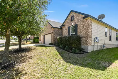 5817 Sardinia Drive, Round Rock, TX 78665 - Photo 2