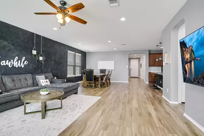 5817 Sardinia Drive, Round Rock, TX 78665 - Photo 2