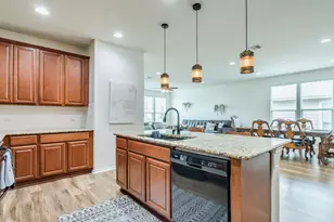 5817 Sardinia Dr, Round Rock, TX 78665 - Photo 6