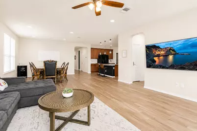 5817 Sardinia Drive, Round Rock, TX 78665 - Photo 8