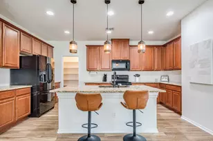 5817 Sardinia Dr, Round Rock, TX 78665 - Photo 4