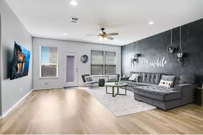 5817 Sardinia Drive, Round Rock, TX 78665 - Photo 4