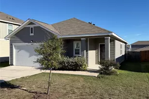 14209 George Mason Ave, Manor, TX 78653 - Photo 1