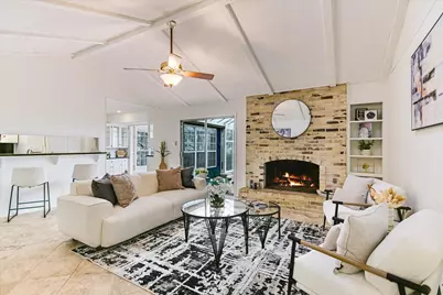 7201 Mesa Drive, Austin, TX 78731 - Photo 1