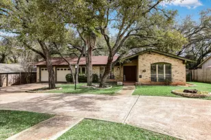 7201 Mesa Dr, Austin, TX 78731 - Photo 2
