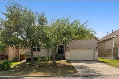 209 Canterbury Drive, Austin, TX 78737 - Photo 1