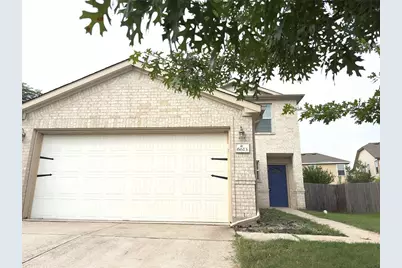 6613 Garden Rose Path, Austin, TX 78754 - Photo 1