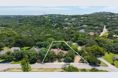 703 Palos Verdes Drive, Lakeway, TX 78734 - Photo 38