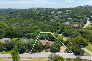 703 Palos Verdes Dr, Lakeway, TX 78734 - Photo 38
