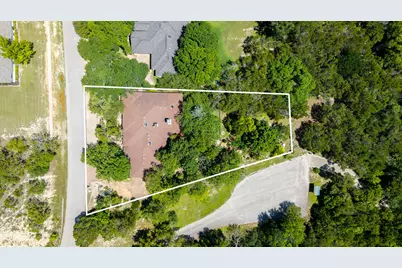 703 Palos Verdes Drive, Lakeway, TX 78734 - Photo 2
