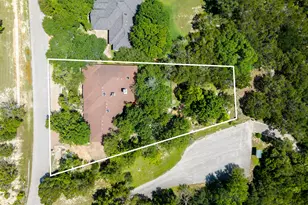 703 Palos Verdes Dr, Lakeway, TX 78734 - Photo 2