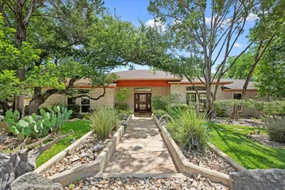 703 Palos Verdes Drive, Lakeway, TX 78734 - Photo 1