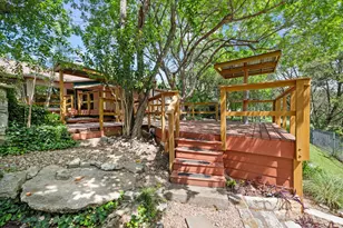703 Palos Verdes Dr, Lakeway, TX 78734 - Photo 34