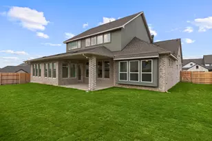 301 Yaklin Dr, Liberty Hill, TX 78642 - Photo 28