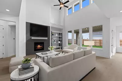 301 Yaklin Drive, Liberty Hill, TX 78642 - Photo 4