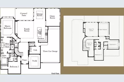 301 Yaklin Drive, Liberty Hill, TX 78642 - Photo 1