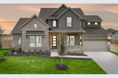 301 Yaklin Drive, Liberty Hill, TX 78642 - Photo 24