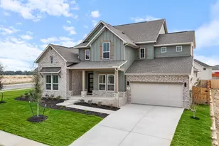 301 Yaklin Dr, Liberty Hill, TX 78642 - Photo 2