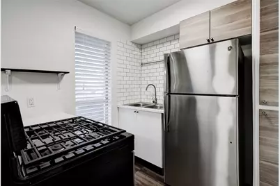 4111 Avenue A Street #208, Austin, TX 78751 - Photo 4