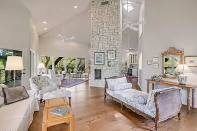 3901 Prentice Lane, Austin, TX 78746 - Photo 6