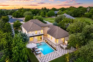 3210 Lacevine Ln, Austin, TX 78735 - Photo 2