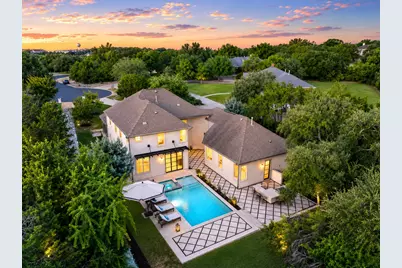 3210 Lacevine Lane, Austin, TX 78735 - Photo 2