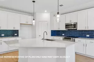 240 Rivers Edge Dr, Georgetown, TX 78628 - Photo 10