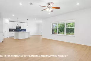 240 Rivers Edge Dr, Georgetown, TX 78628 - Photo 6