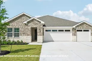 240 Rivers Edge Dr, Georgetown, TX 78628 - Photo 1