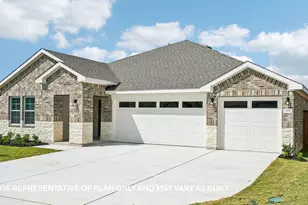 240 Rivers Edge Dr, Georgetown, TX 78628 - Photo 2