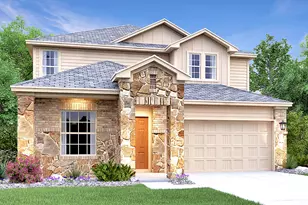 17902 Nashville Warbler Rd, Pflugerville, TX 78660 - Photo 4