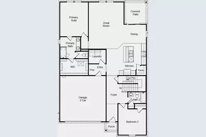 15408 Flowers View, Pflugerville, TX 78660 - Photo 2