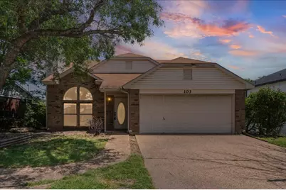 103 January Street, Copperas Cove, TX 76522 - Photo 1
