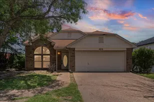 103 January St, Copperas Cove, TX 76522 - Photo 1
