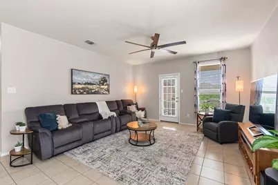 417 Ibis Falls Loop, Jarrell, TX 76537 - Photo 14