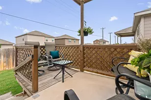 417 Ibis Falls Loop, Jarrell, TX 76537 - Photo 32