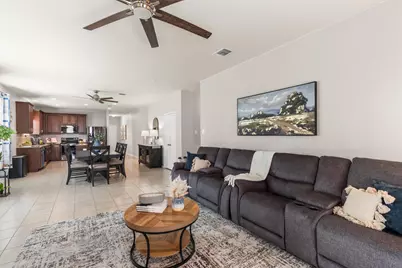 417 Ibis Falls Loop, Jarrell, TX 76537 - Photo 16