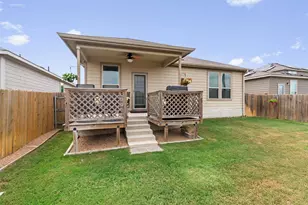 417 Ibis Falls Loop, Jarrell, TX 76537 - Photo 36