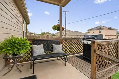 417 Ibis Falls Loop, Jarrell, TX 76537 - Photo 34