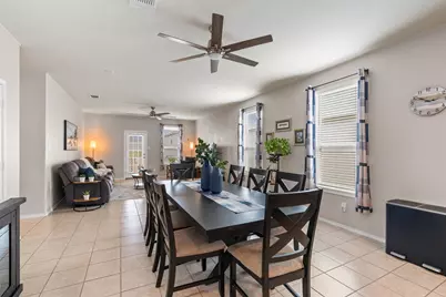417 Ibis Falls Loop, Jarrell, TX 76537 - Photo 12