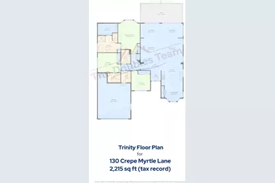 130 Crepe Myrtle Lane, Georgetown, TX 78633 - Photo 40