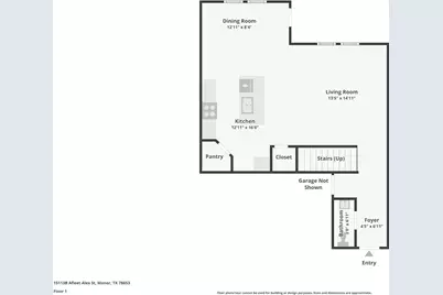 15113 - B Afleet Alex Street, Manor, TX 78653 - Photo 34