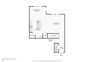 15113 - B Afleet Alex St, Manor, TX 78653 - Photo 34