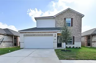 252 Mount Vernon Way, Liberty Hill, TX 78642 - Photo 2